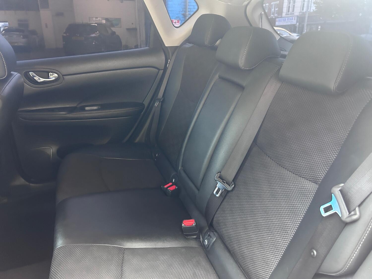 Used Nissan Pulsar 2017 for sale - 77464728: Photo 36