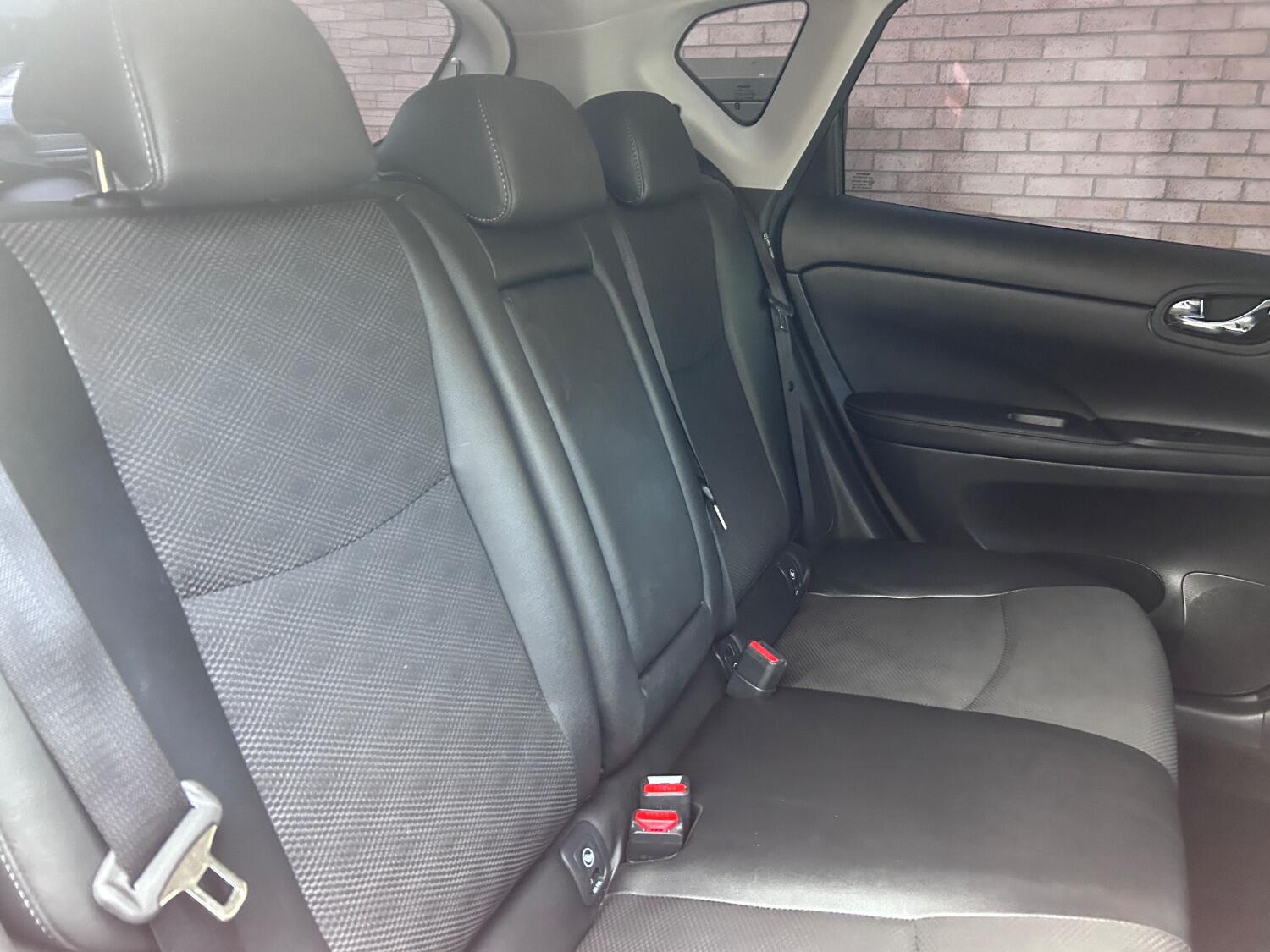 Used Nissan Pulsar 2017 for sale - 77464728: Photo 40