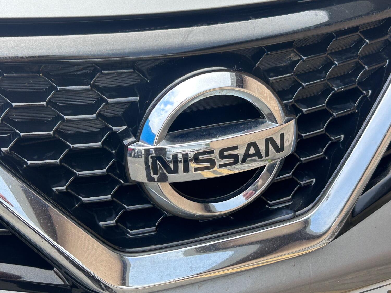 Used Nissan Pulsar 2017 for sale - 77464728: Photo 9