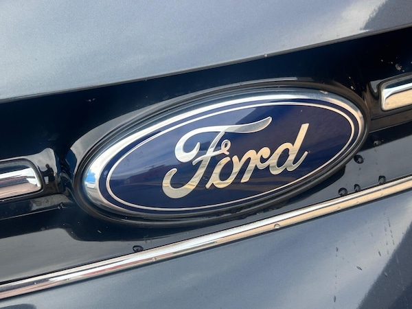 Used Ford C-Max 2011 for sale - 76252361: Photo 10