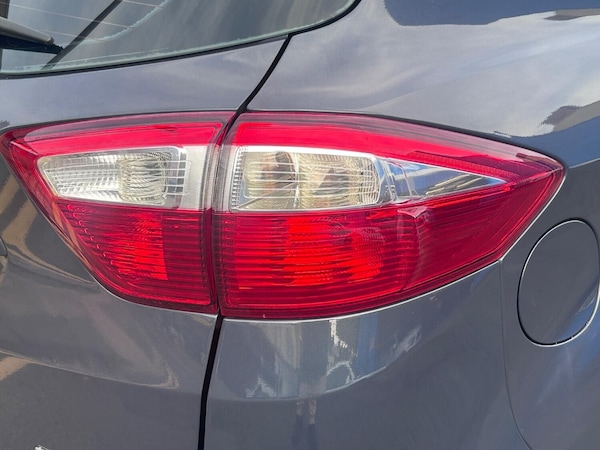 Used Ford C-Max 2011 for sale - 76252361: Photo 14