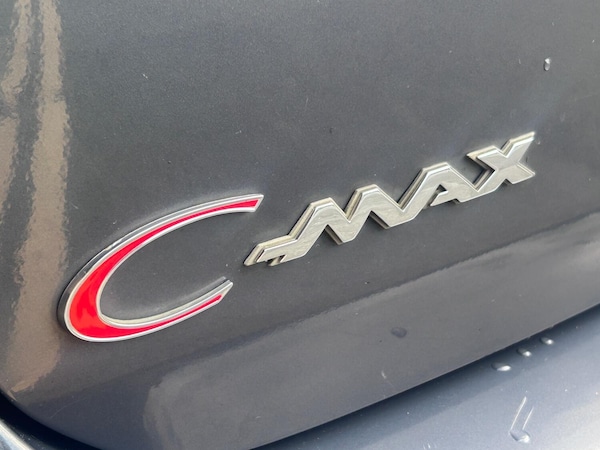 Used Ford C-Max 2011 for sale - 76252361: Photo 17