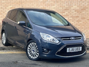 2011 - 2.0 TDCi Titanium 5-Door