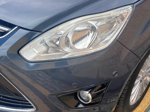 Used Ford C-Max 2011 for sale - 76252361: Photo 21