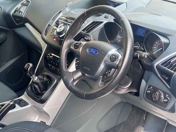 Used Ford C-Max 2011 for sale - 76252361: Photo 22