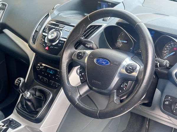 Used Ford C-Max 2011 for sale - 76252361: Photo 23