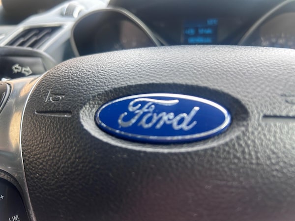 Used Ford C-Max 2011 for sale - 76252361: Photo 28