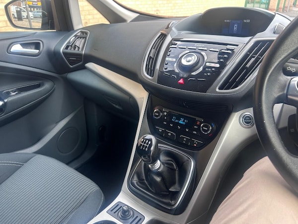 Used Ford C-Max 2011 for sale - 76252361: Photo 29
