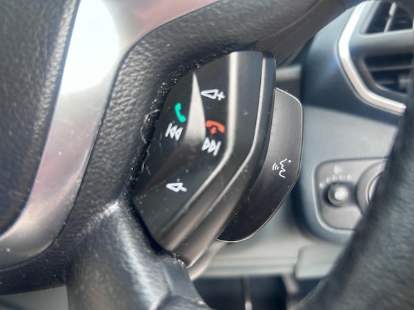Used Ford C-Max 2011 for sale - 76252361: Photo 34