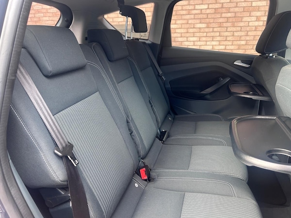 Used Ford C-Max 2011 for sale - 76252361: Photo 38