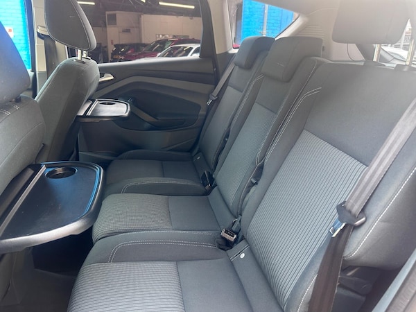 Used Ford C-Max 2011 for sale - 76252361: Photo 42