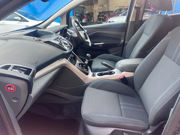 Used Ford C-Max 2011 for sale - 76252361: Photo 43