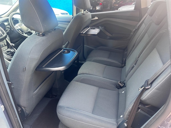 Used Ford C-Max 2011 for sale - 76252361: Photo 44