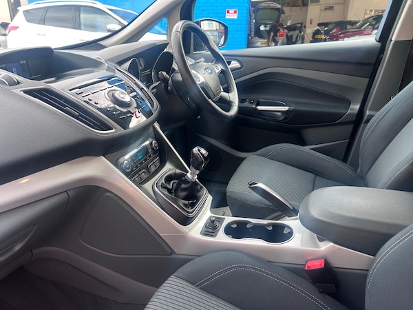 Used Ford C-Max 2011 for sale - 76252361: Photo 46