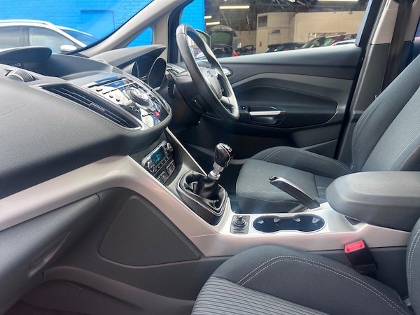 Used Ford C-Max 2011 for sale - 76252361: Photo 48