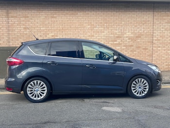 Used Ford C-Max 2011 for sale - 76252361: Photo 4