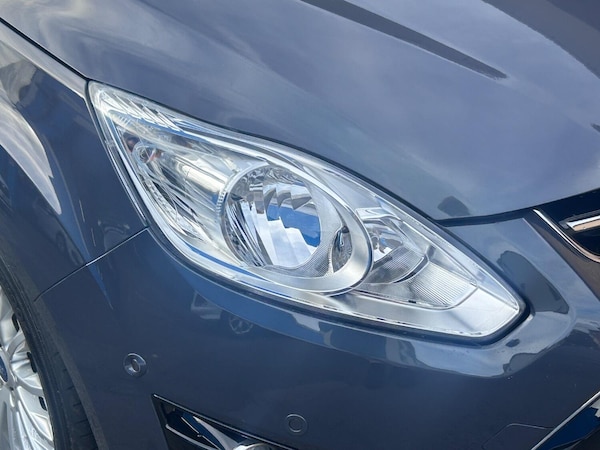 Used Ford C-Max 2011 for sale - 76252361: Photo 9
