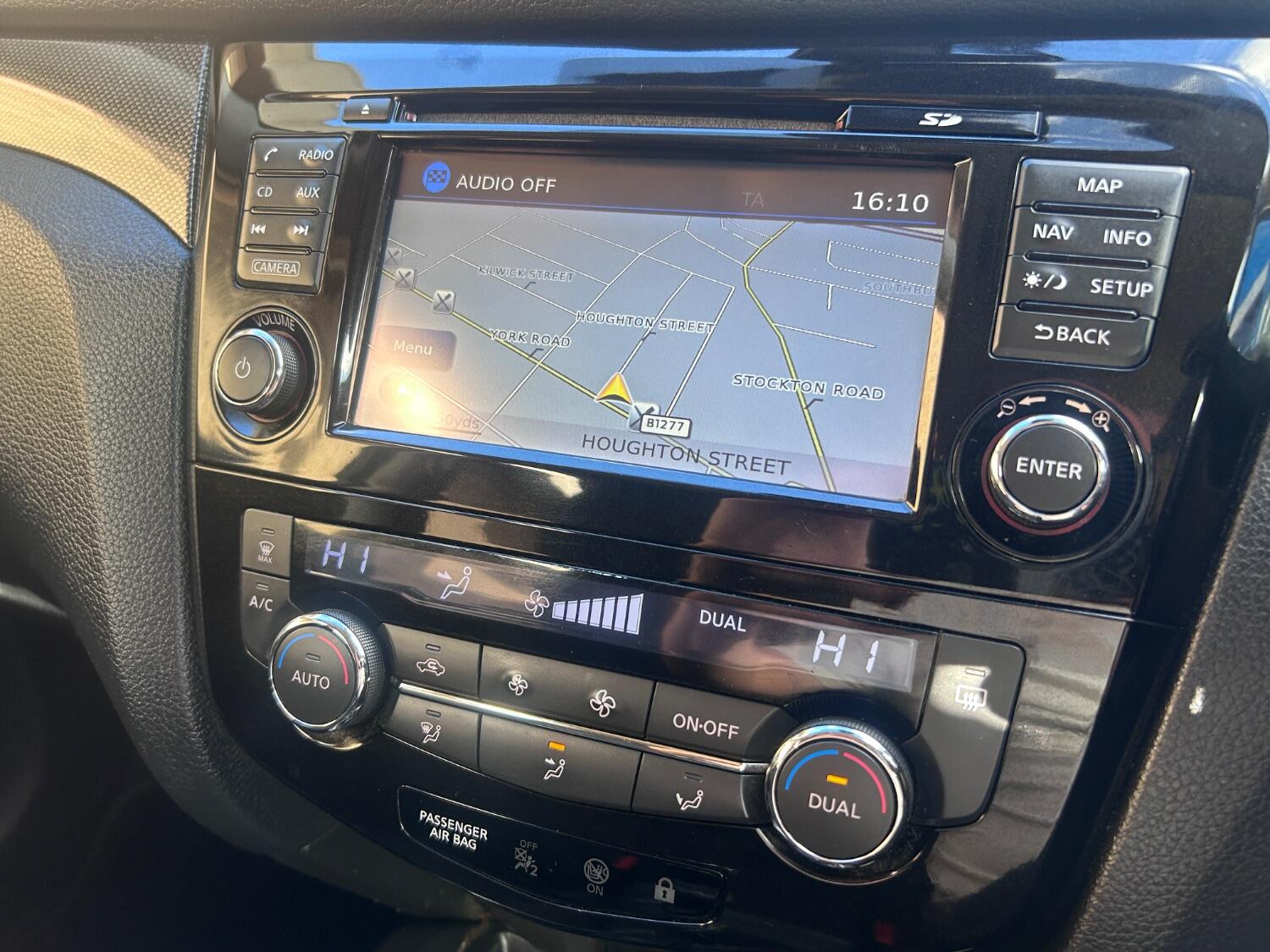 Vehicle 32
