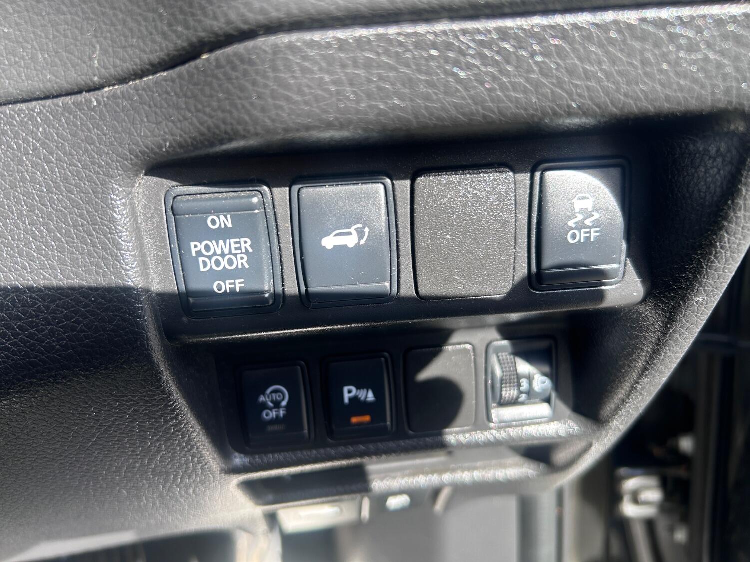 Vehicle 38