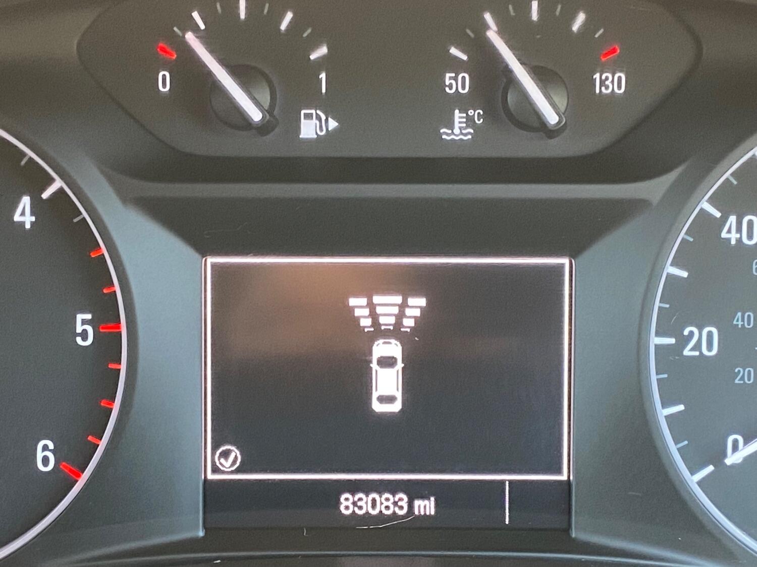 Vehicle 40