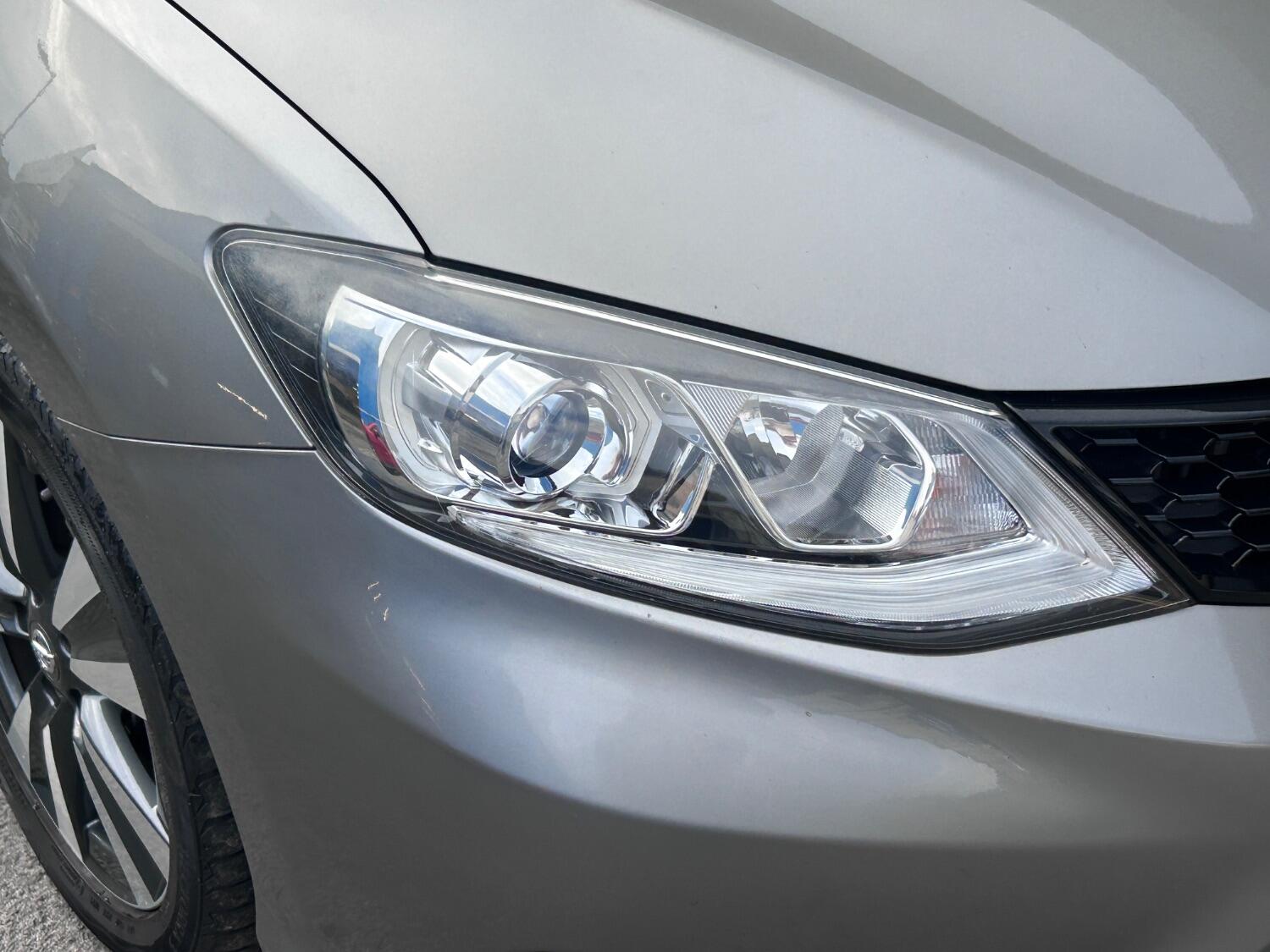Used Nissan Pulsar 2017 for sale - 76134063: Photo 10