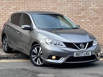 Nissan - Pulsar
