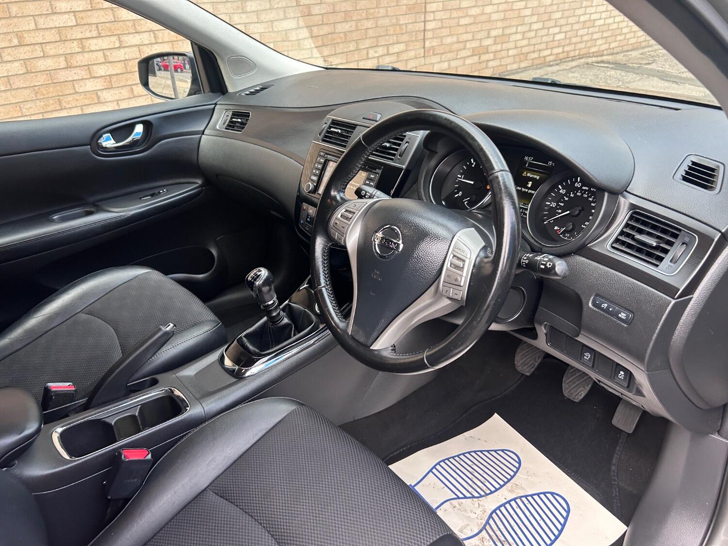 Used Nissan Pulsar 2017 for sale - 76134063: Photo 23