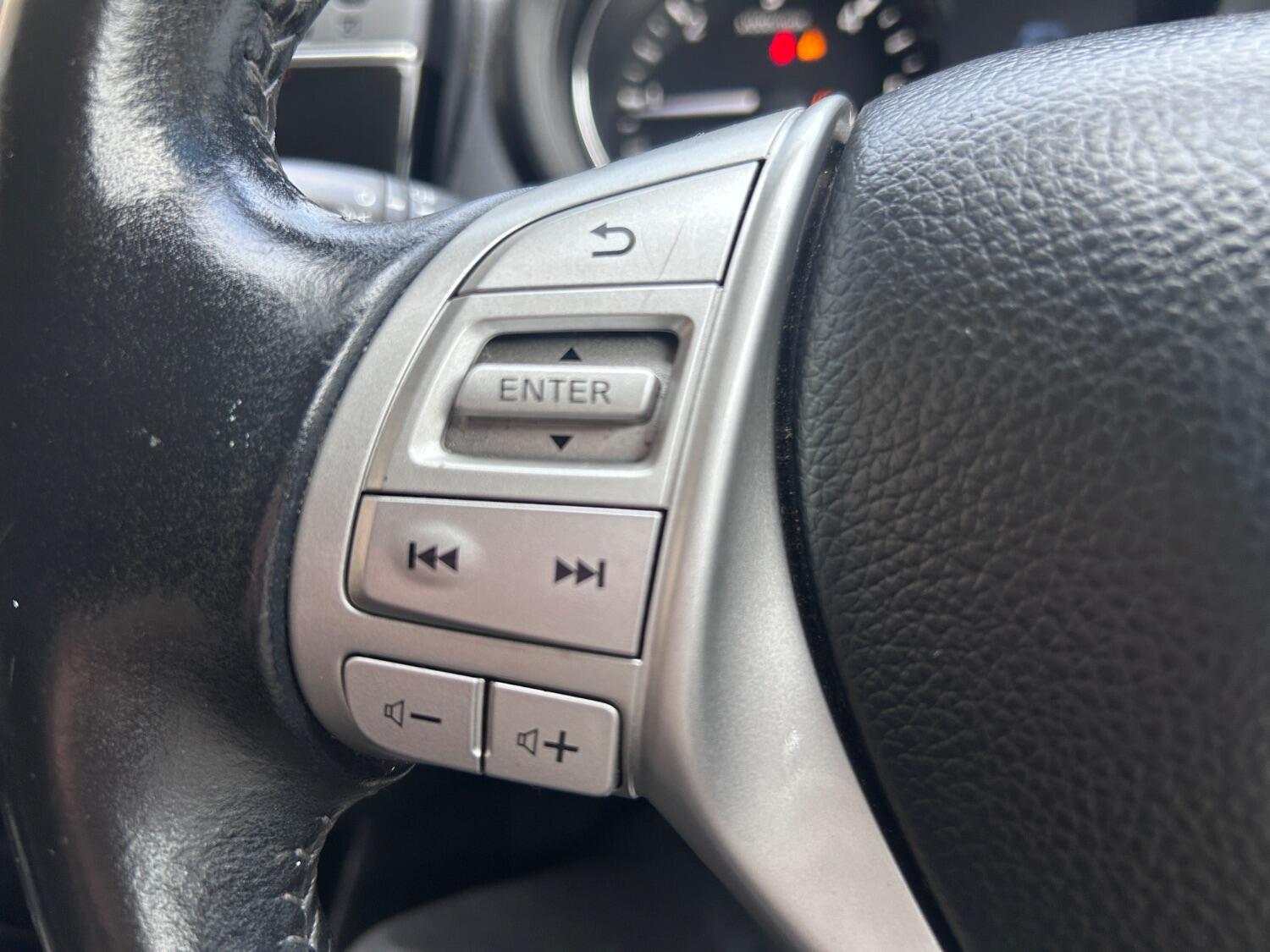 Used Nissan Pulsar 2017 for sale - 76134063: Photo 24