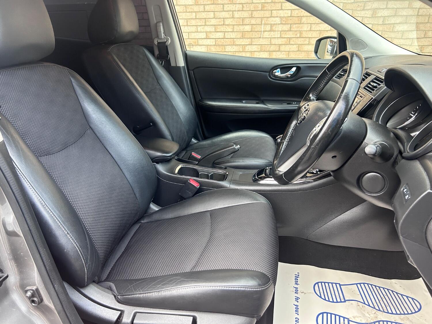 Used Nissan Pulsar 2017 for sale - 76134063: Photo 34