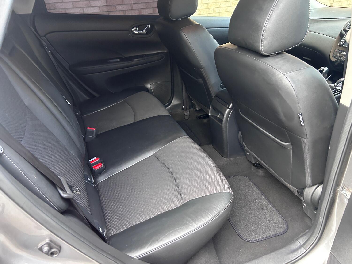 Used Nissan Pulsar 2017 for sale - 76134063: Photo 35