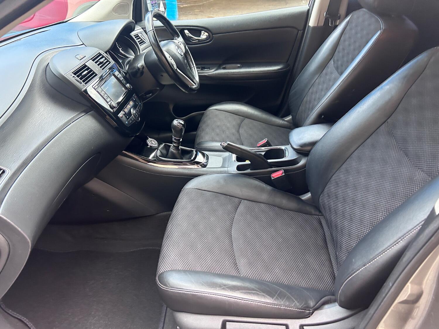 Used Nissan Pulsar 2017 for sale - 76134063: Photo 39