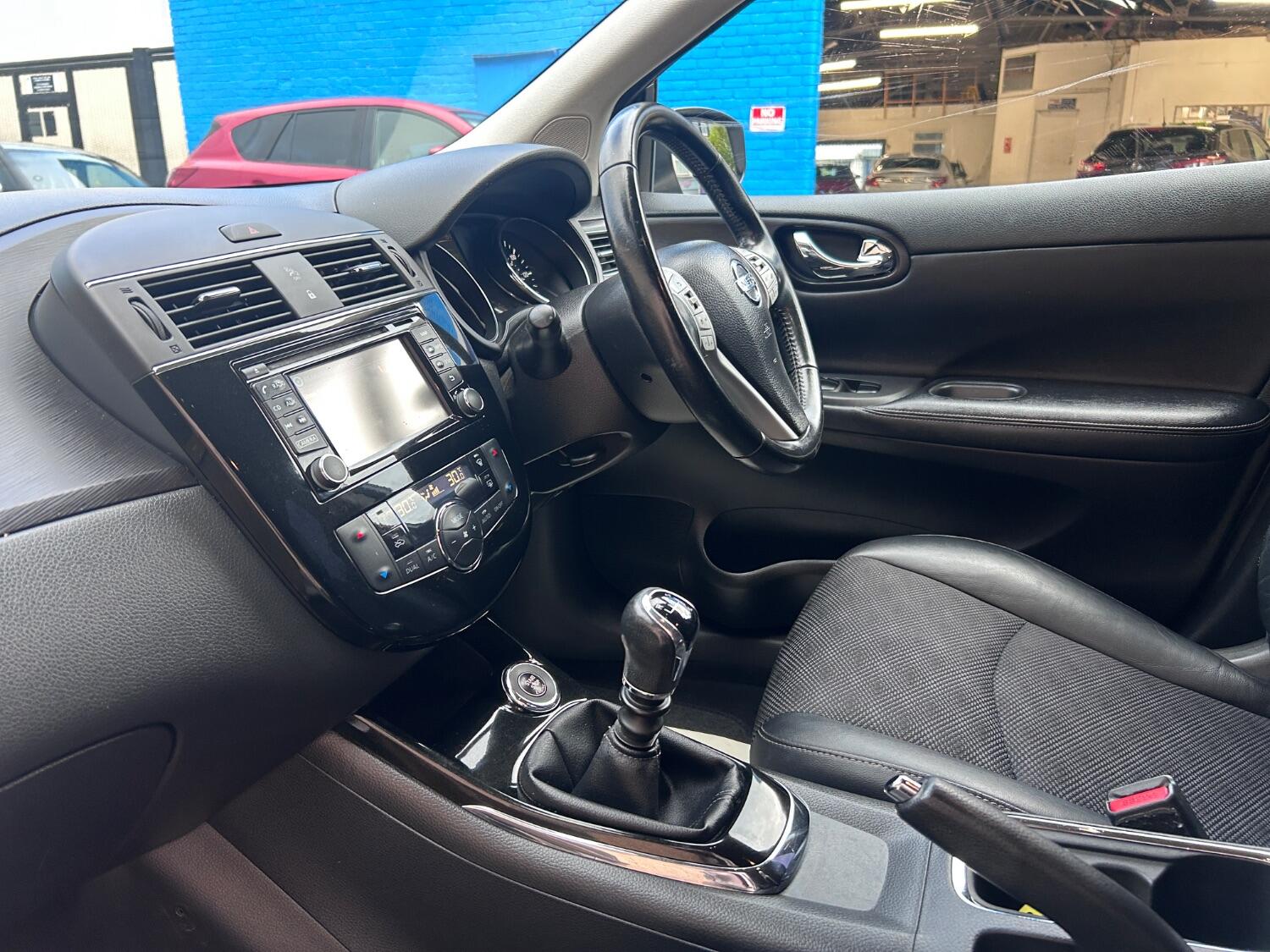 Used Nissan Pulsar 2017 for sale - 76134063: Photo 41