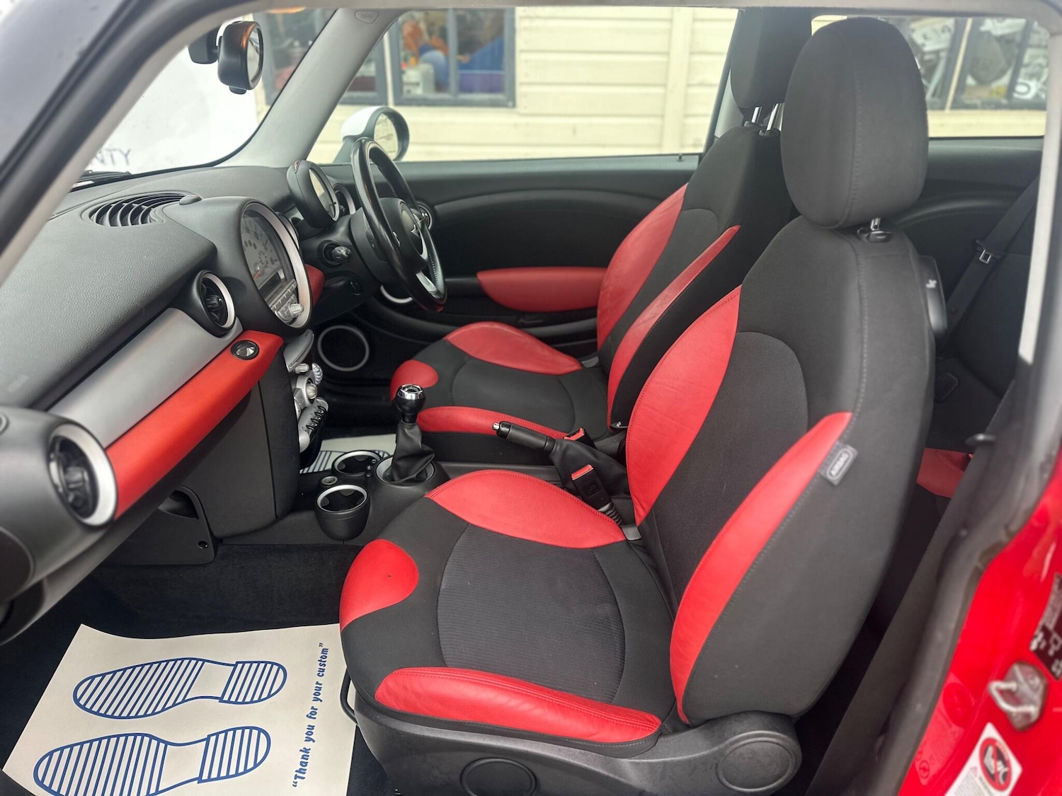 Used MINI Hatch 2010 for sale - 76995365: Photo 14