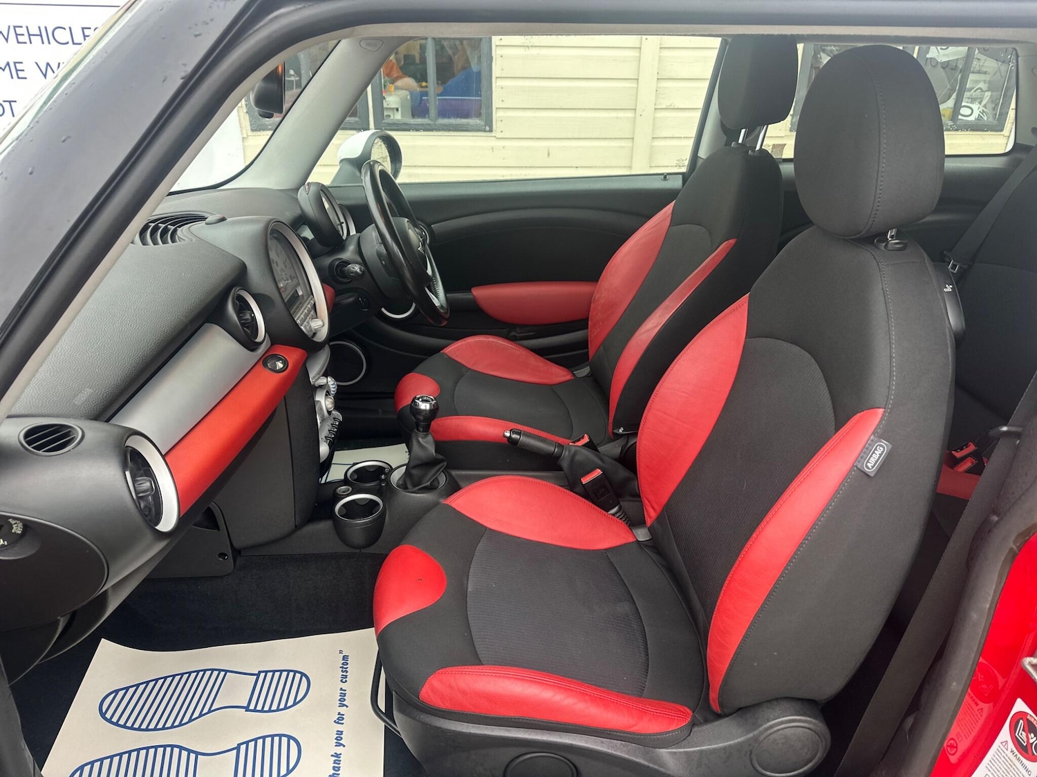 Used MINI Hatch 2010 for sale - 76995365: Photo 15