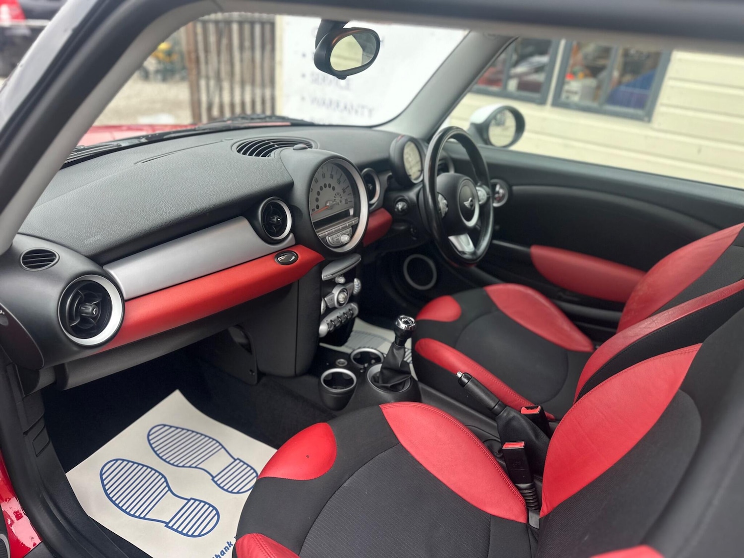 Used MINI Hatch 2010 for sale - 76995365: Photo 16