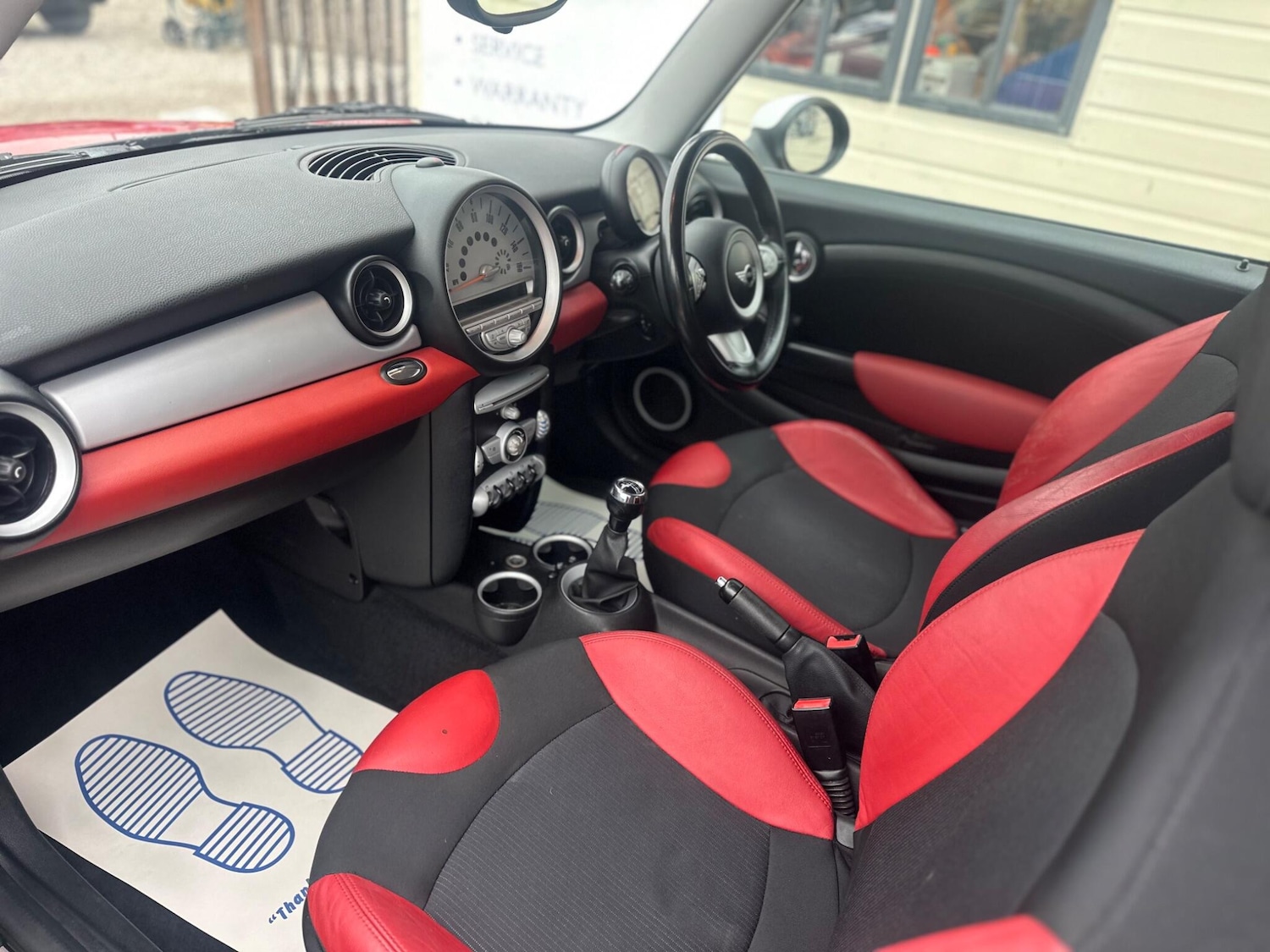 Used MINI Hatch 2010 for sale - 76995365: Photo 17