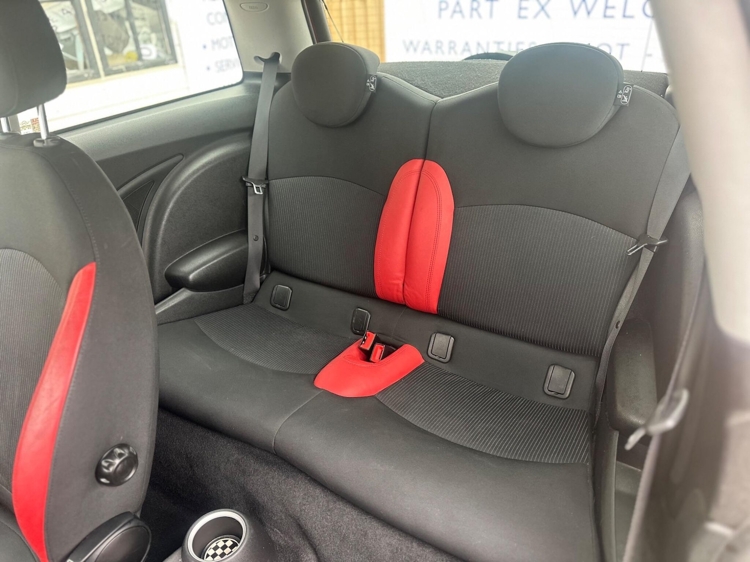 Used MINI Hatch 2010 for sale - 76995365: Photo 20