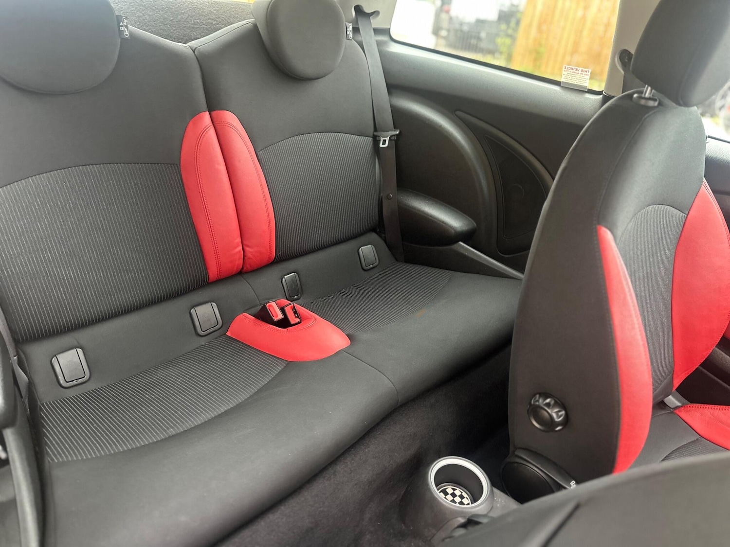 Used MINI Hatch 2010 for sale - 76995365: Photo 22