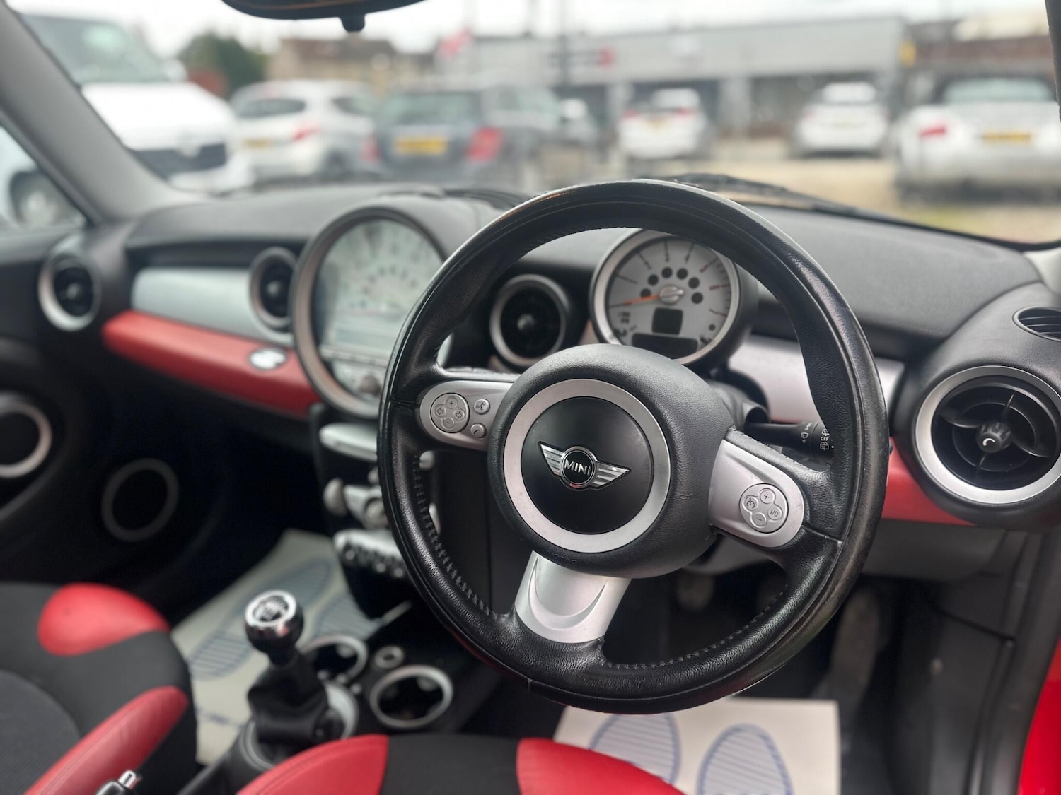 Used MINI Hatch 2010 for sale - 76995365: Photo 28