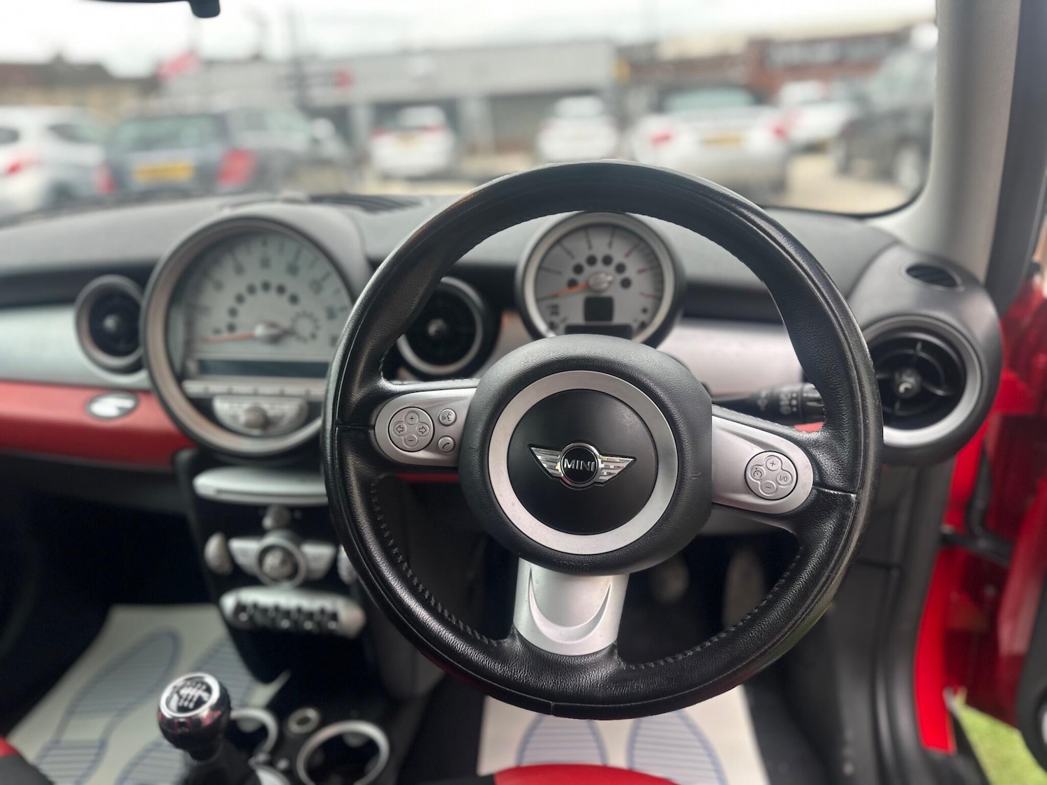 Used MINI Hatch 2010 for sale - 76995365: Photo 29