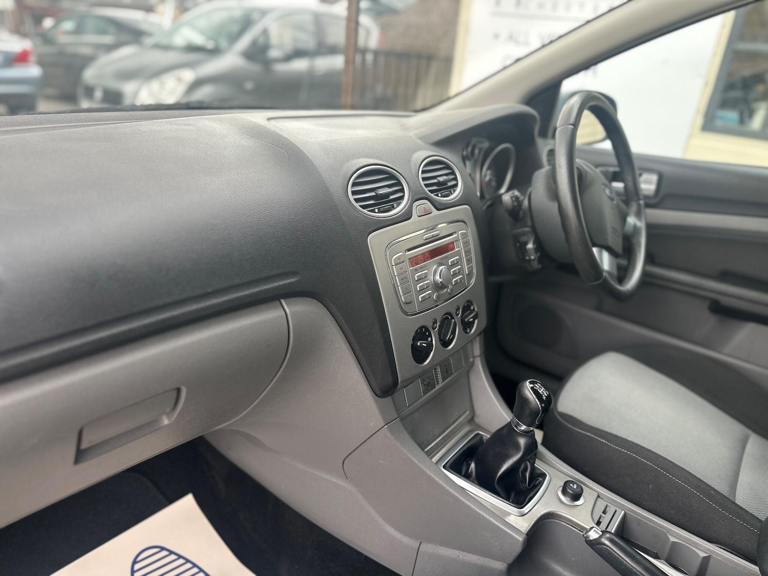 Vehicle 26