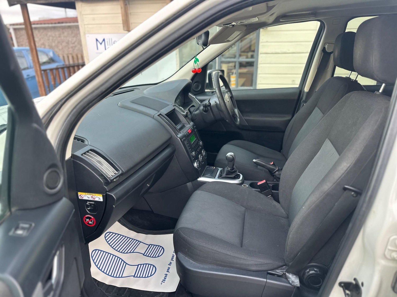 Used Land Rover Freelander 2010 for sale - 76997487: Photo 14