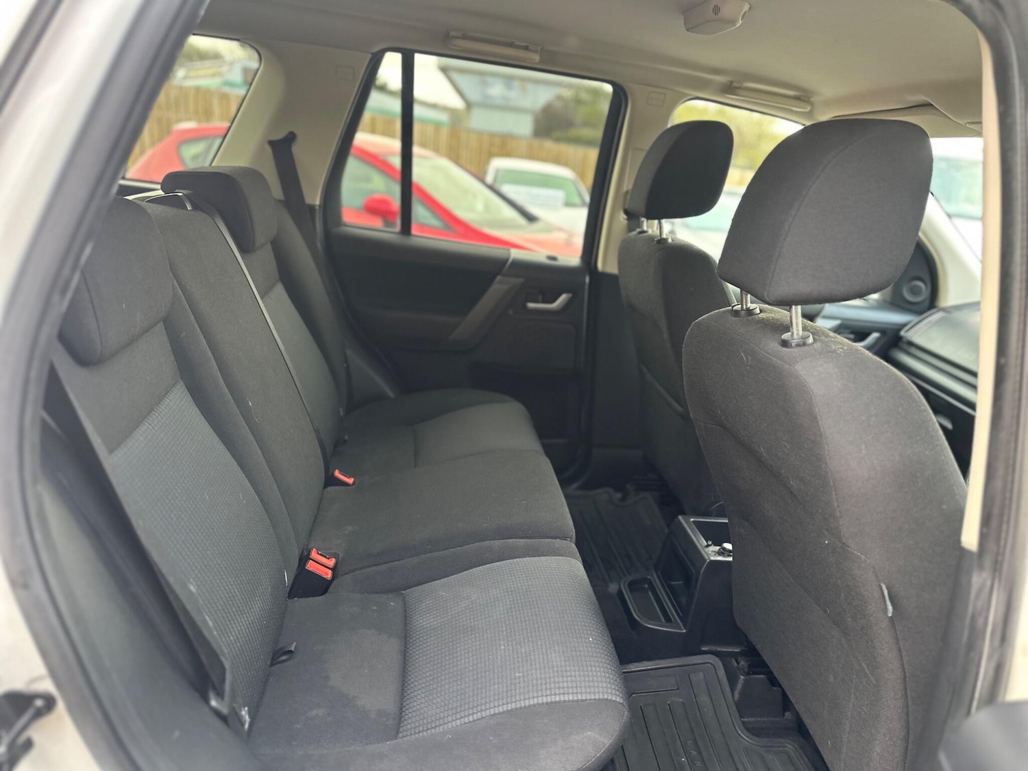 Used Land Rover Freelander 2010 for sale - 76997487: Photo 25