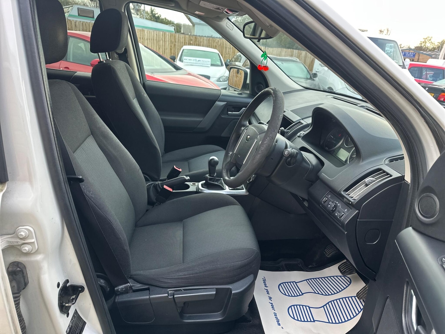 Used Land Rover Freelander 2010 for sale - 76997487: Photo 27