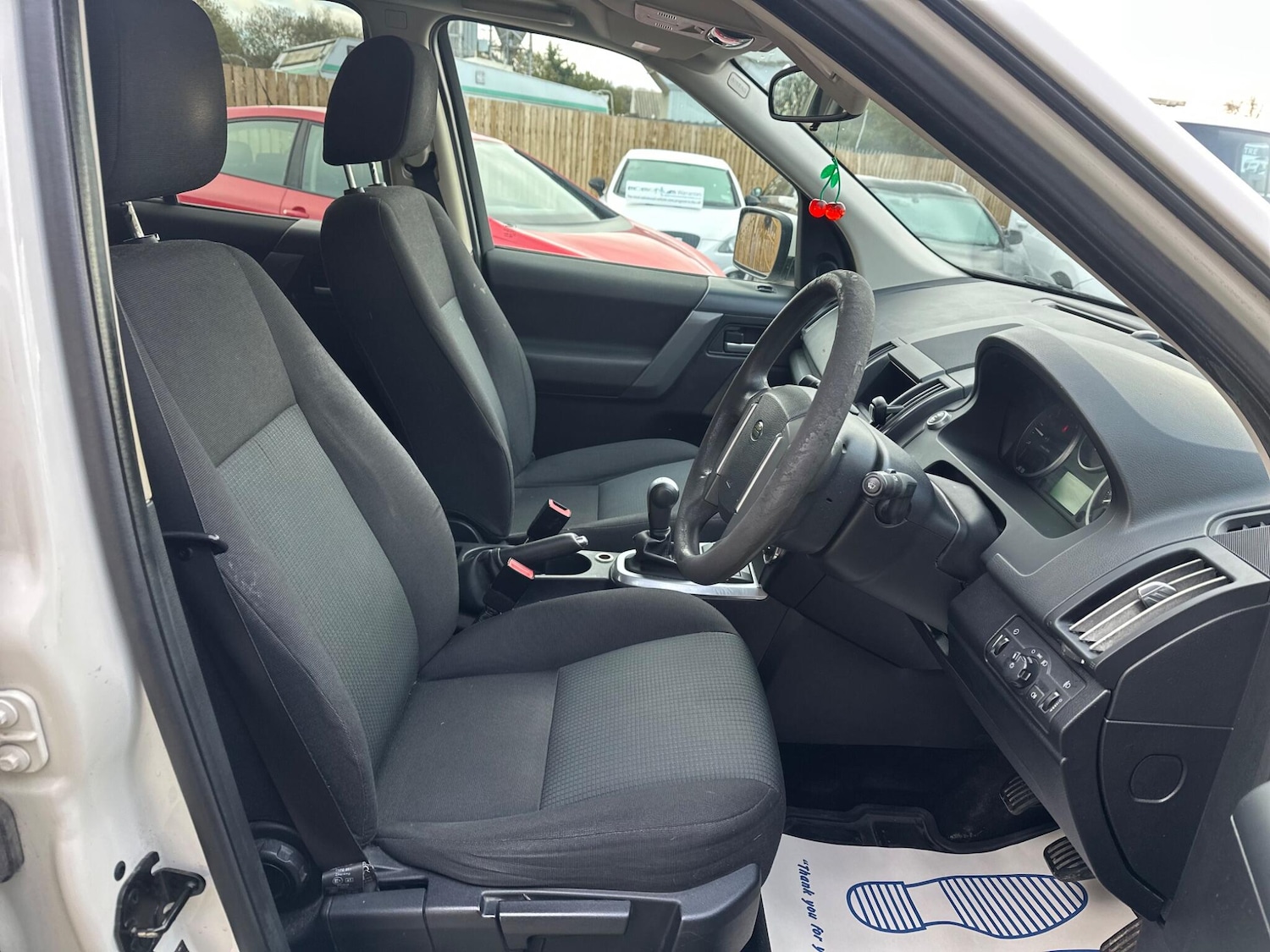 Used Land Rover Freelander 2010 for sale - 76997487: Photo 28