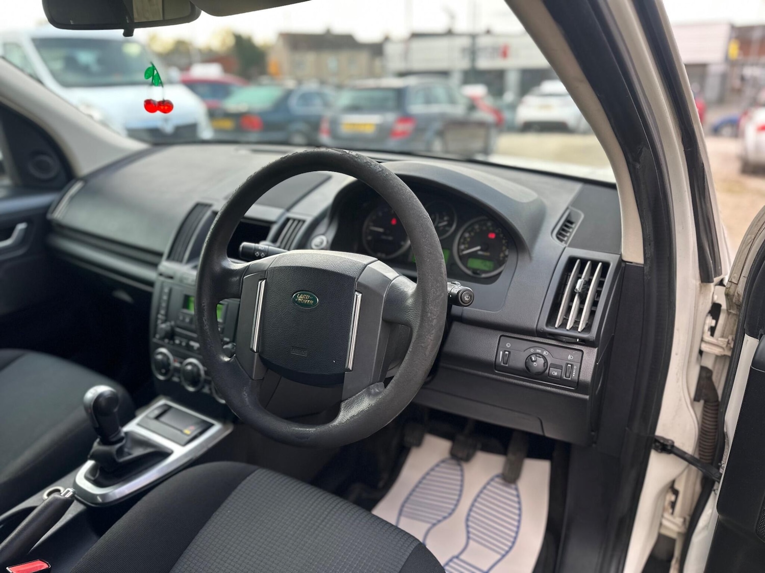 Used Land Rover Freelander 2010 for sale - 76997487: Photo 30