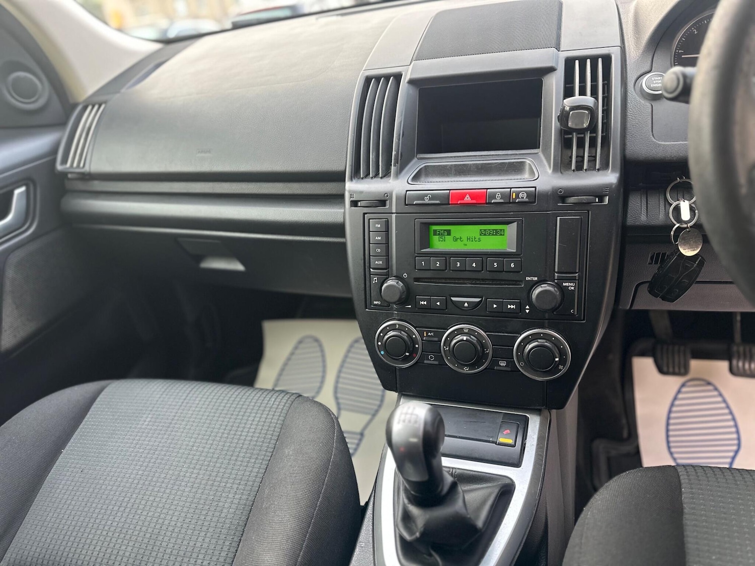 Used Land Rover Freelander 2010 for sale - 76997487: Photo 31