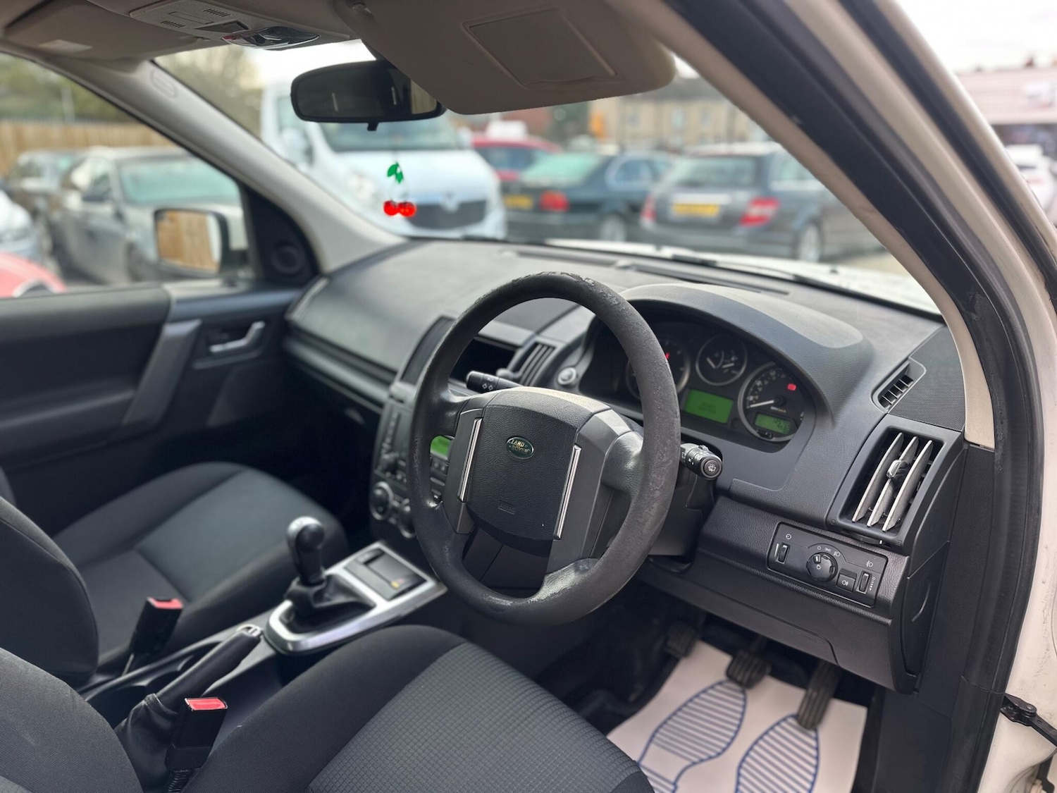 Used Land Rover Freelander 2010 for sale - 76997487: Photo 33