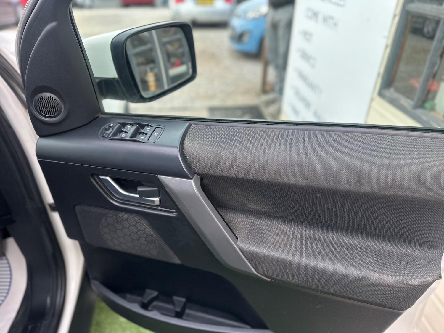 Used Land Rover Freelander 2010 for sale - 76997487: Photo 34