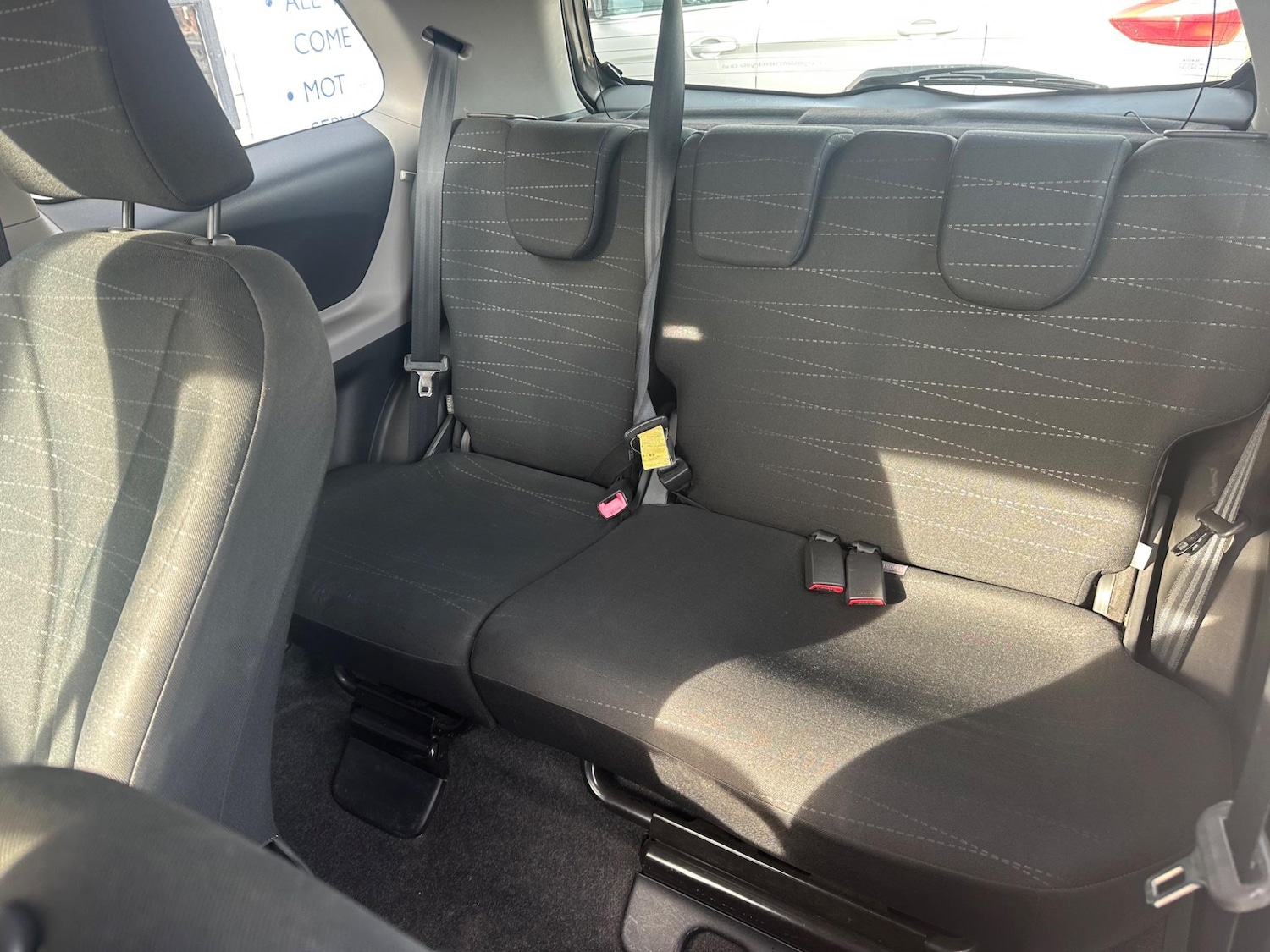 Used Toyota Yaris 2009 for sale - 76991080: Photo 19